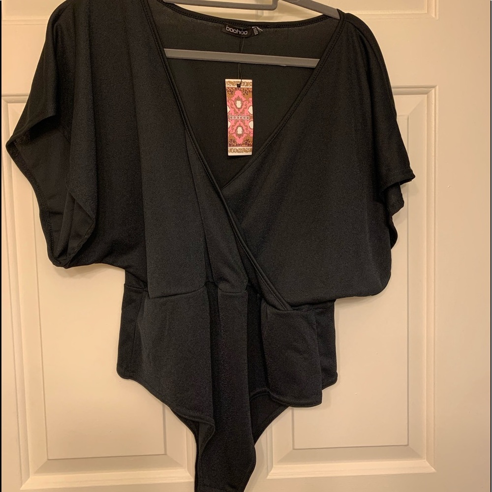 Bodysuit